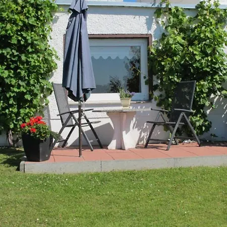 Ferienwohnung Stuber Апартаменты Засниц